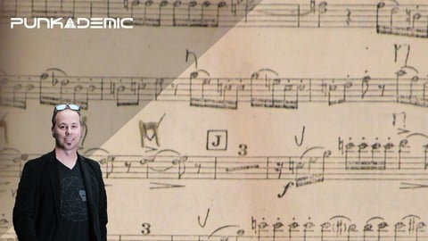 Music Theory Comprehensive Complete: Part 7, 8, & 9
