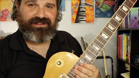 StichMethod Blues Master Class Part 2. The Continuation
