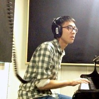 Musicians Inspired Image