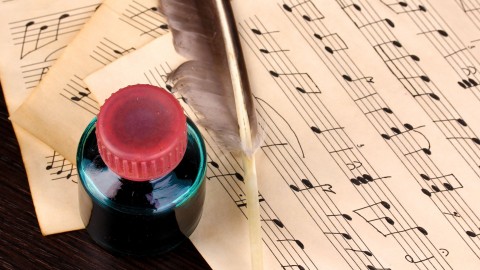 Music Composition 1