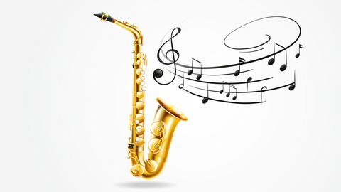 Beginner Alto Saxophone Lessons