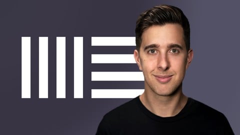Music Production in Ableton Live 10 - The Complete Course!
