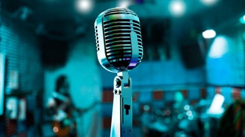 Vocal Warmups for Great Technique