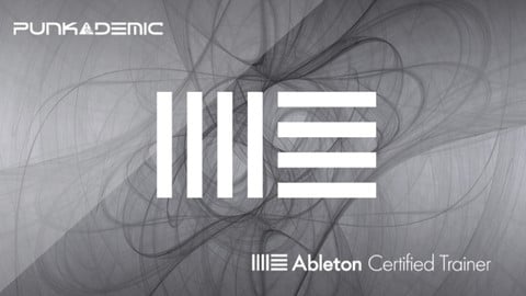Ultimate Ableton Live 10 COMPLETE: Parts 1, 2, and 3