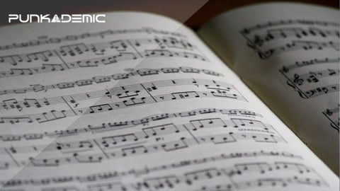Music Theory Comprehensive Complete: Part 10, 11, & 12