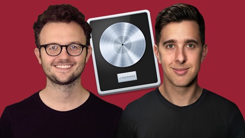 Music Production in Logic Pro X : Mixing Vocals