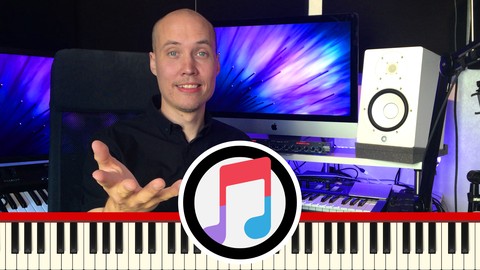 Music Composition - Guidelines for a Professional Sound