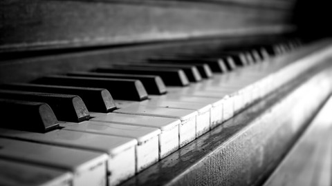 Learn How to Play Neo Soul, Gospel and R&B Piano