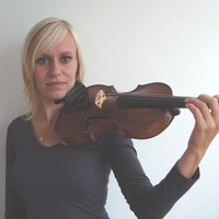 Deborah de Jongh Image