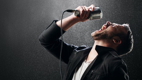 Extreme Singing: Grit & Screaming
