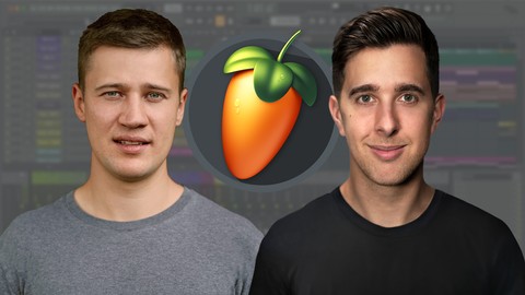 FL Studio 20 - Music Production + Mixing Music in FL Studio