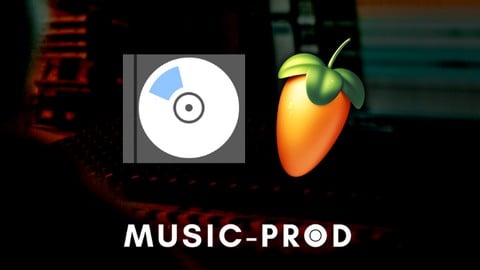 FL Studio 201 Masterclass - Music Production in FL Studio 20