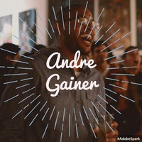 Andre Gainer Image