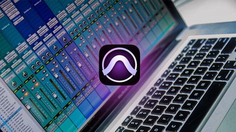 Curso completo de Pro Tools