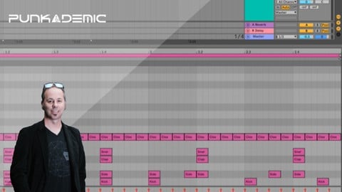 Drum Programming Masterclass: COMPLETE (Parts 1, 2, and 3)
