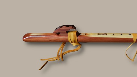 Native American Flute for Beginners