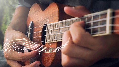 Complete Course on Baritone Ukulele