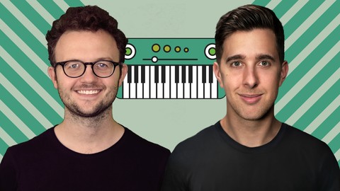 Music Production 101 - Producing + Songwriting for Beginners
