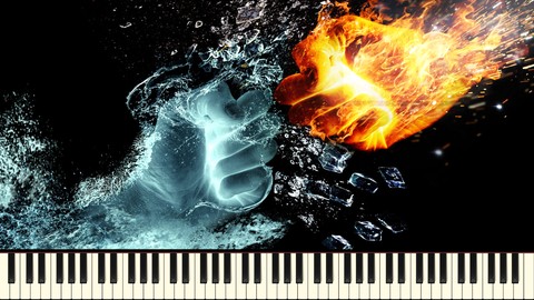 Learn How to Make Action Music