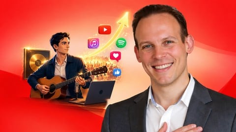 Music Business: Music Marketing With Digital Marketing