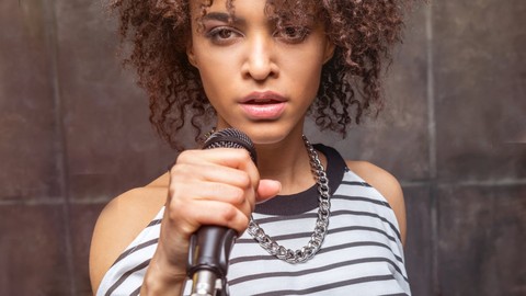 Rock Singing | Complete Voice Training