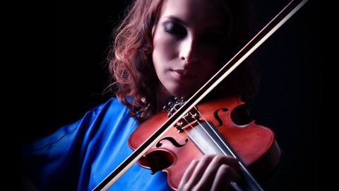 Learn How to Play the Violin - Violin Basics