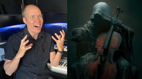 Master Darkness & Tension in Music