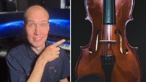 Master Orchestral Strings in Your Music