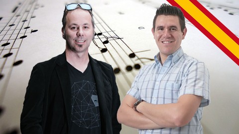 Teoría Musical Exhaustiva: Parte 1 - Cómo Leer Música