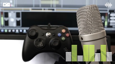 Game Audio 101: How to Create Sounds for Games