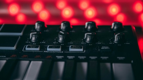 Music Theory for Electronic Musicians 4: Twists and Turns