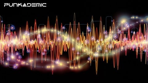 Ultimate Sound Design Recipe Book Vol 2: Leads & Keys