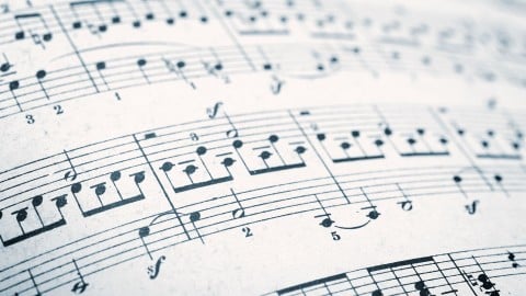 Music Composition 2