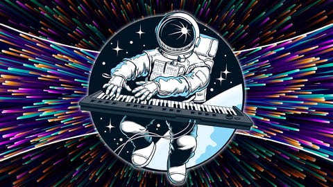 Music Theory - Fundamentals for Composition in Any Genre