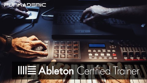 Songwriting in Ableton Live (or any Audio Application)