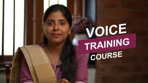 Unleash your Best Voice- Voice Training for Singers - Part I