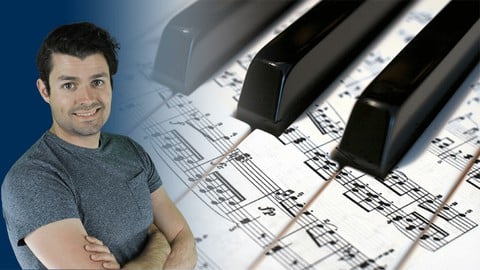 Read Music Fast for Piano - The Easy Way to Sight-Read Music