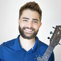 Andrew J. Smith Image