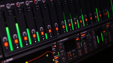Ableton Certified Training: Live 11 Mastery (Parts 1–3)