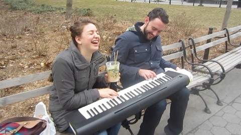 World's Fastest Piano Method - The Piano Revolution!