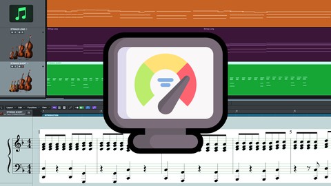 Superspeed Your Music Composition Workflow