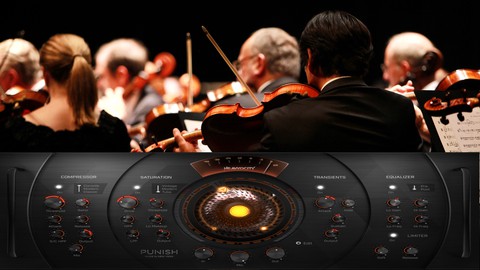 How to make Hybrid Orchestral Music