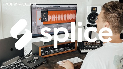 Splice: Using Splice for Music Production and Sound Design