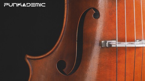 Orchestration Masterclass, Part 1: The Strings and The Winds