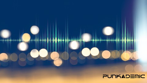 Music Mastering Masterclass: Loud, Clean, Streaming-Ready