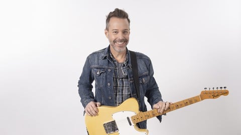 Nashville Number System (NNS): The Ultimate Guitar Hack