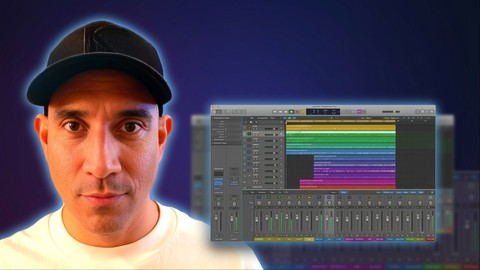 Mastering Dolby Atmos in Logic Pro X: Immersive Audio Mixing