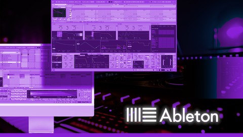 Ableton Certified Training: Getting Started with Live 12