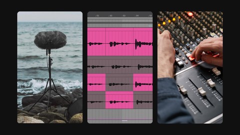 The Art of Noise: Recording, Processing, and Philosophy
