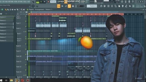 FL Studio Beginners Course | 100% Practical Course